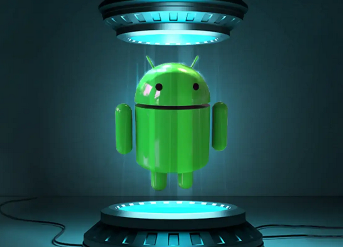 Android云机解决方案